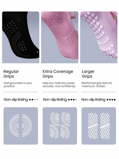 AuraGrip Socks
