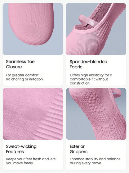 AuraGrip Socks