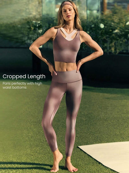 Tallulah Top - Aura Movement