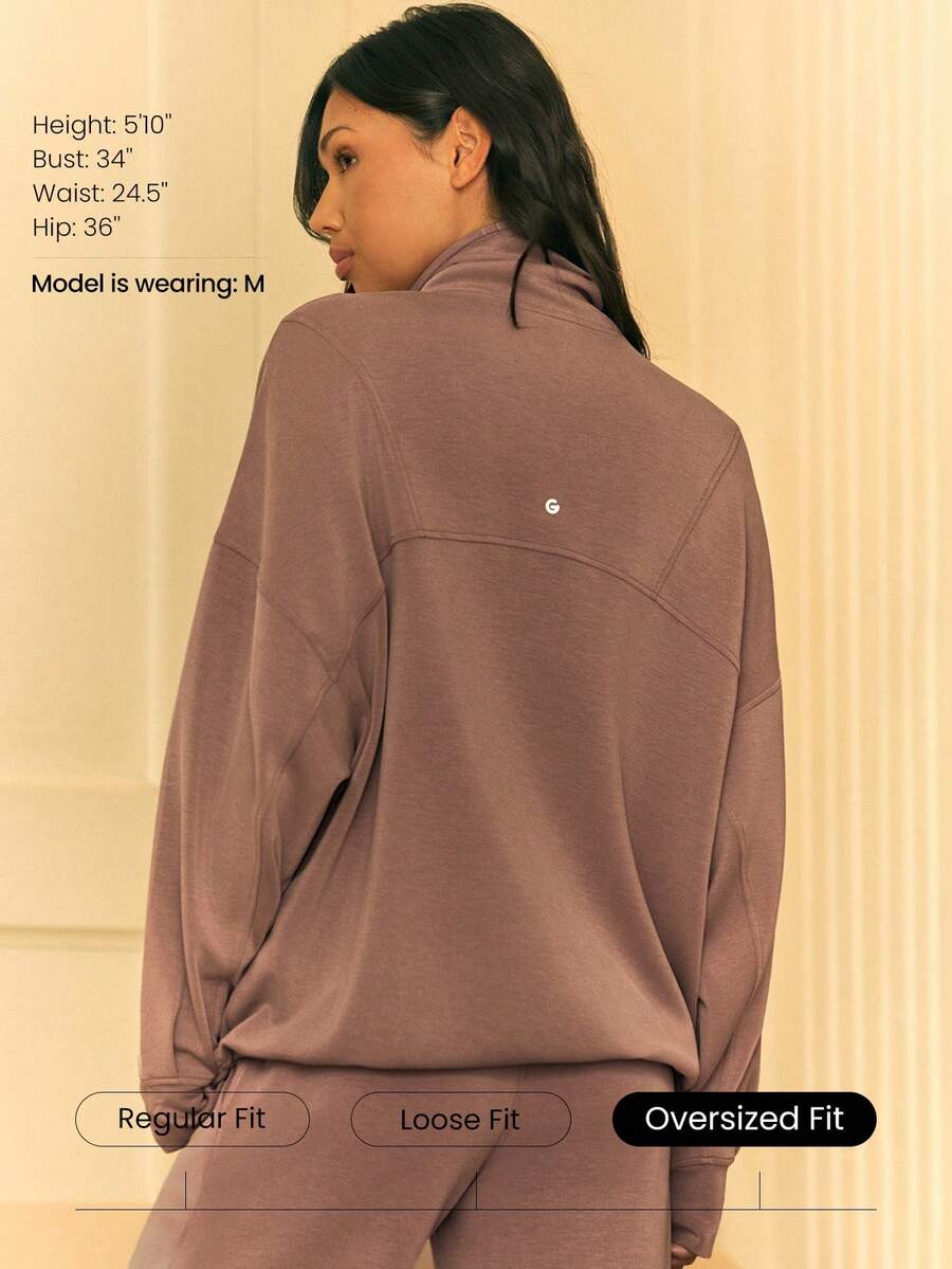 Solara Jacket - Aura Movement