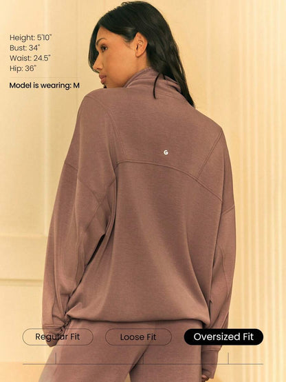 Solara Jacket - Aura Movement
