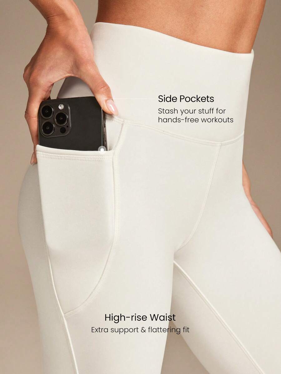 Nova Leggings - Aura Movement