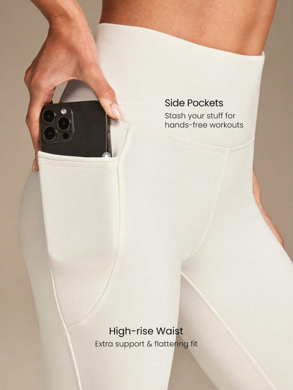 Nova Leggings - Aura Movement
