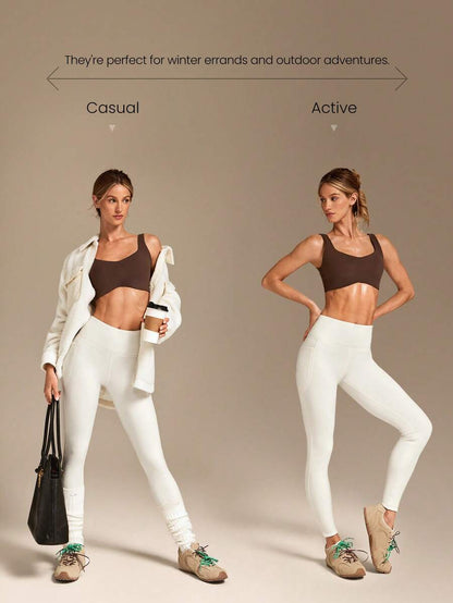 Nova Leggings - Aura Movement