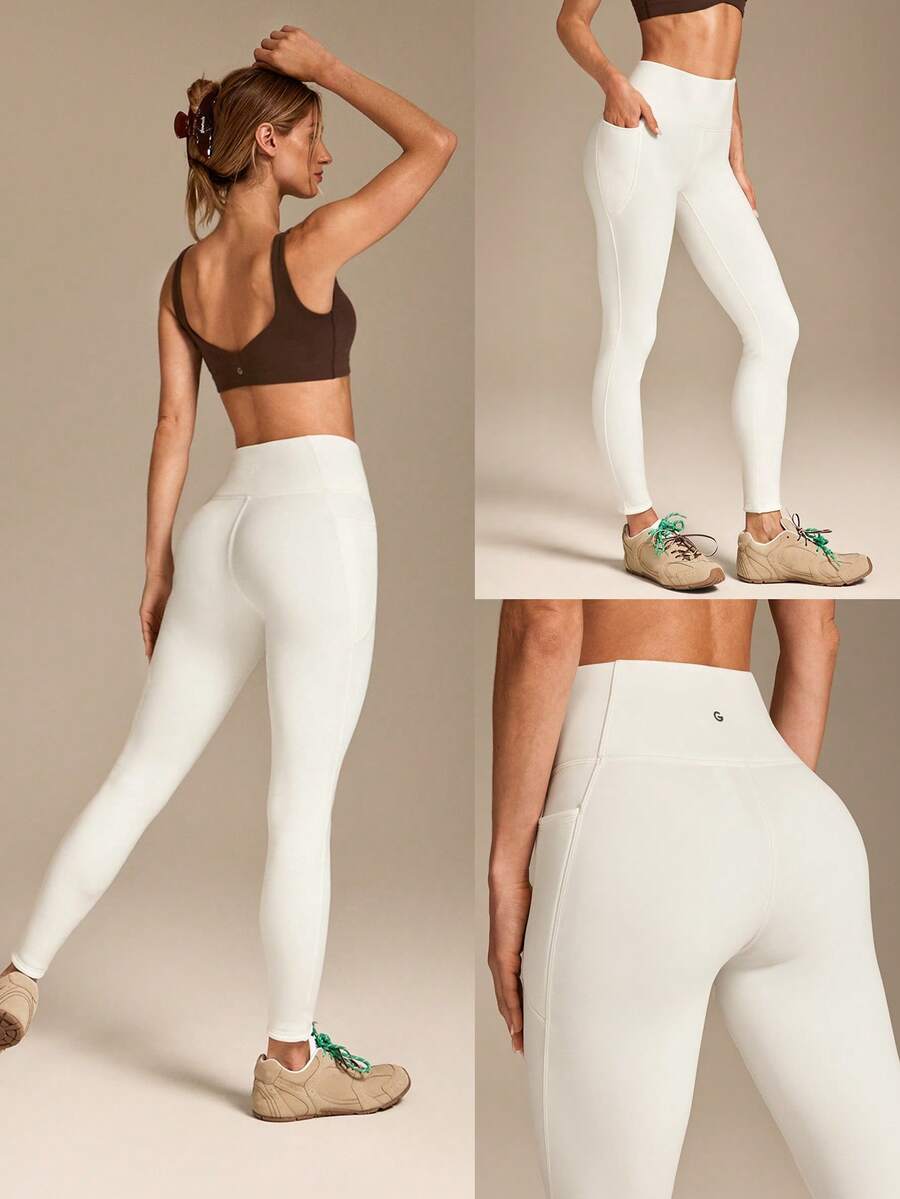 Nova Leggings - Aura Movement