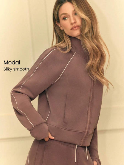Seraya Jacket - Aura Movement