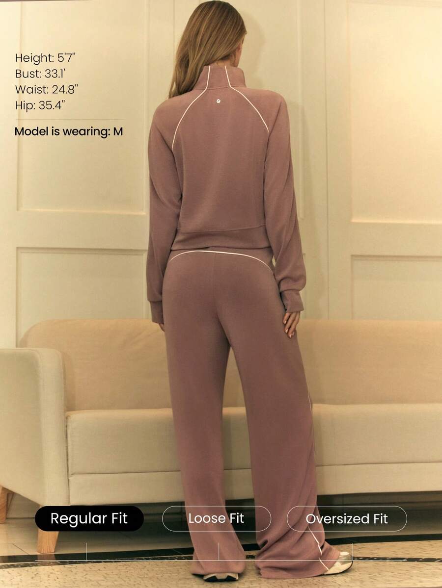 Seraya Jacket - Aura Movement