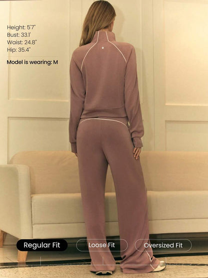 Seraya Jacket - Aura Movement