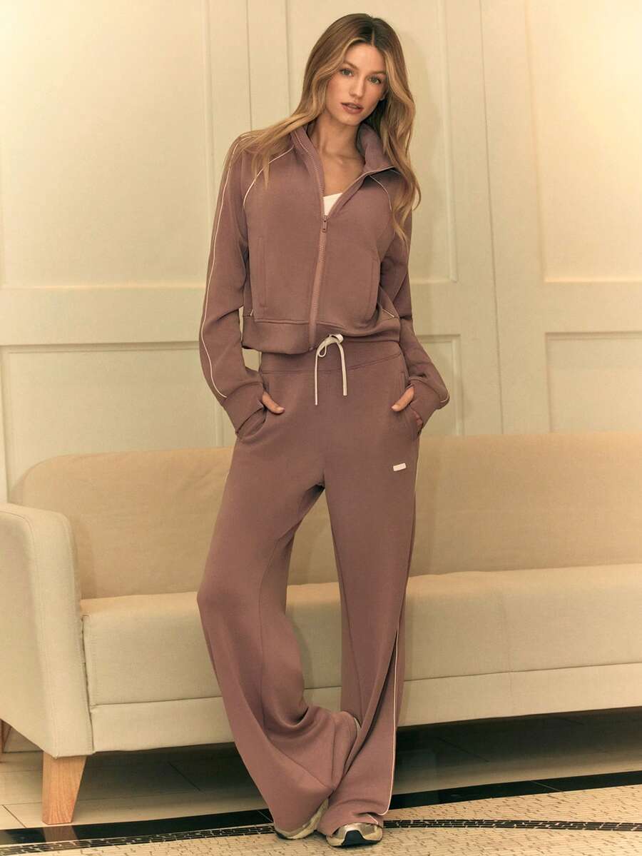 Seraya Jacket - Aura Movement