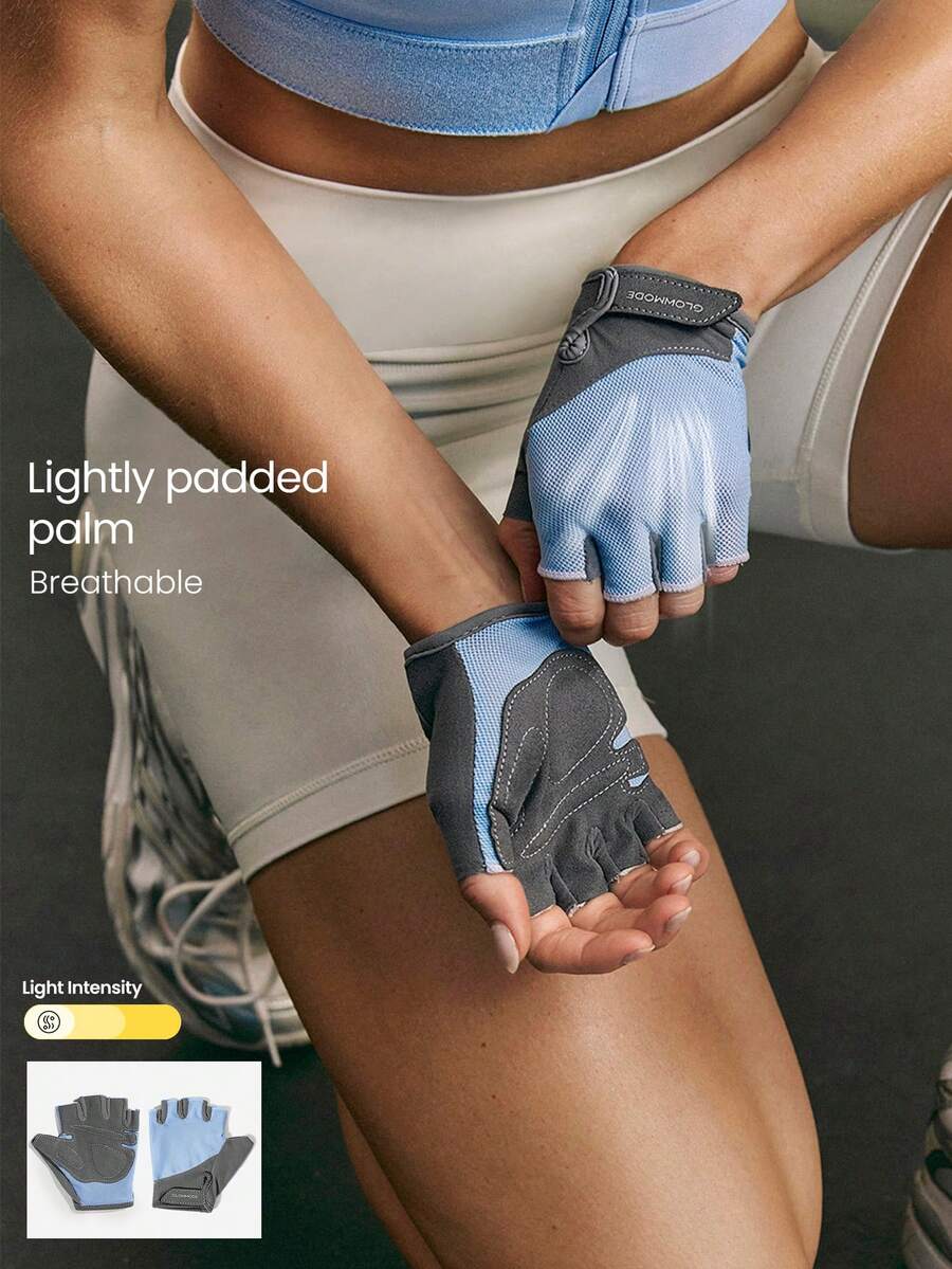AuraGrip Gloves