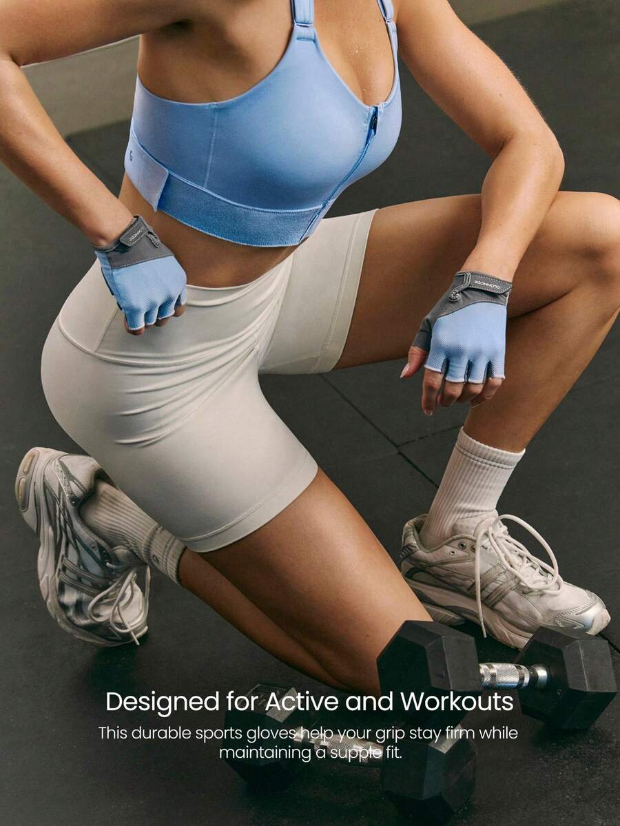 AuraGrip Gloves