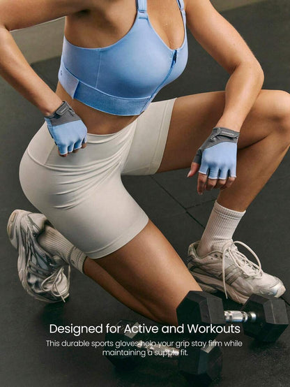 AuraGrip Gloves