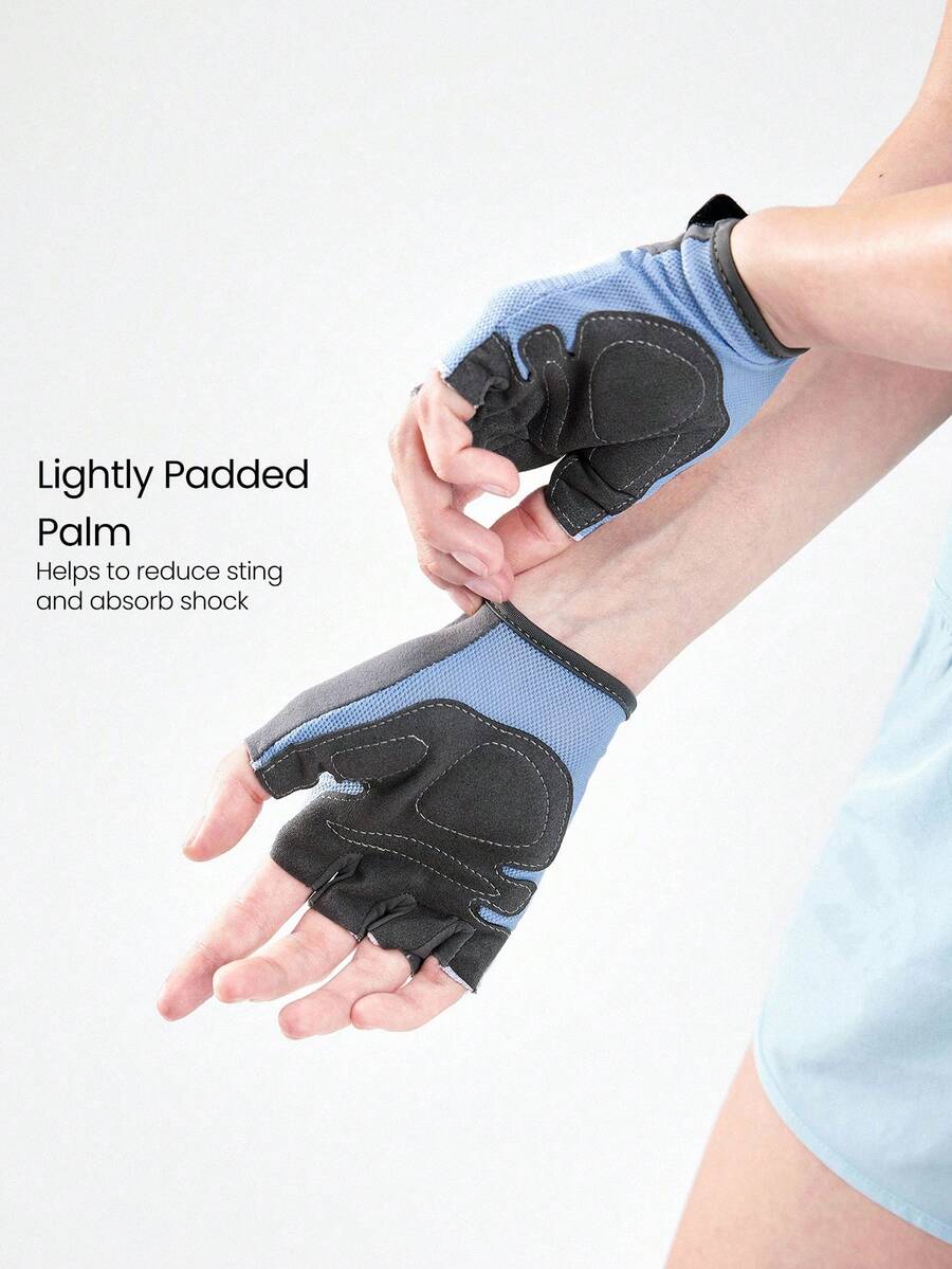 AuraGrip Gloves