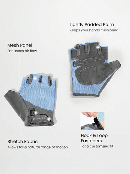 AuraGrip Gloves