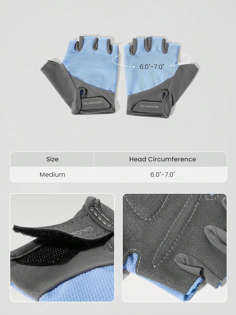 AuraGrip Gloves
