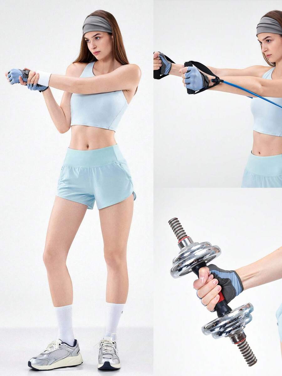 AuraGrip Gloves