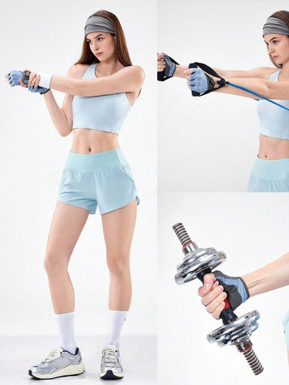 AuraGrip Gloves