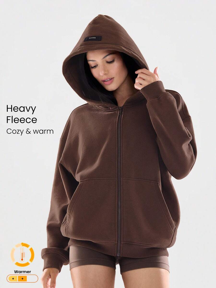 AuraMotion Jacket - Aura Movement