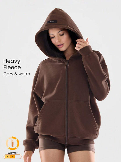 AuraMotion Jacket - Aura Movement