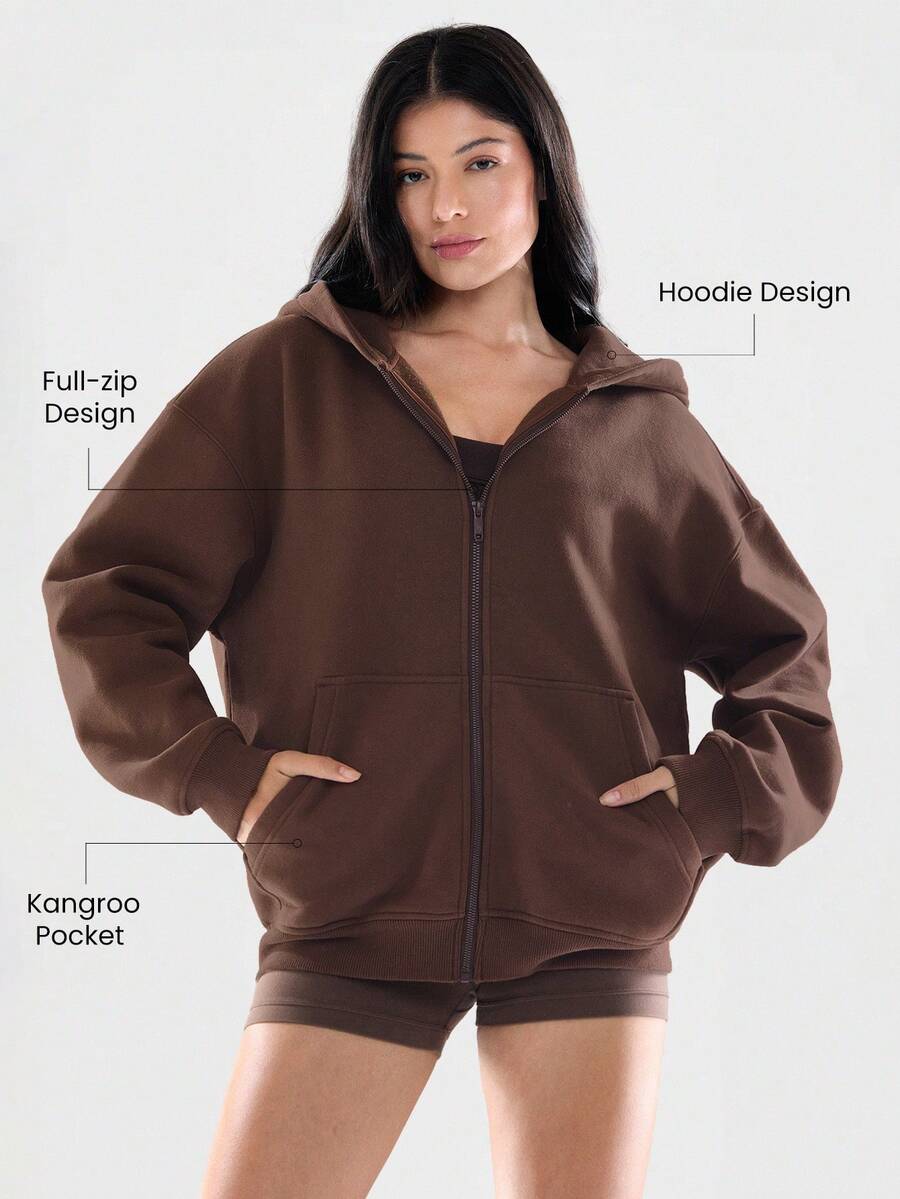 AuraMotion Jacket - Aura Movement