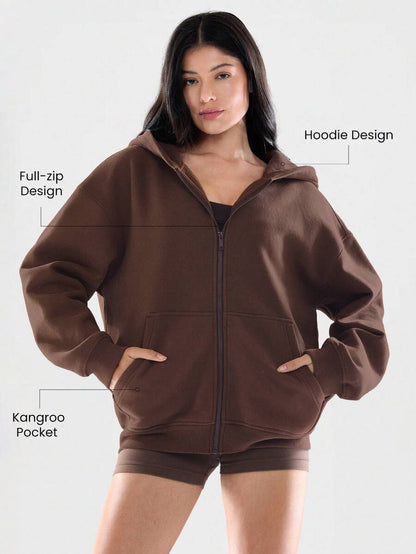 AuraMotion Jacket - Aura Movement