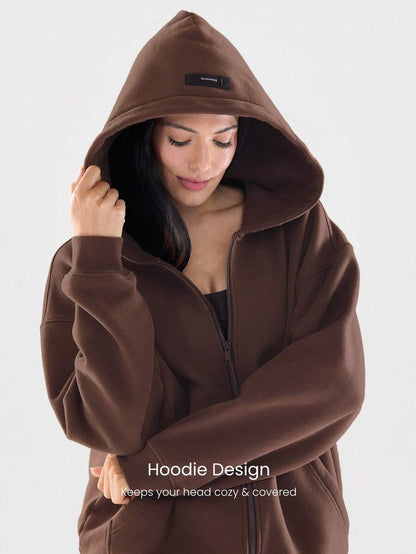 AuraMotion Jacket - Aura Movement