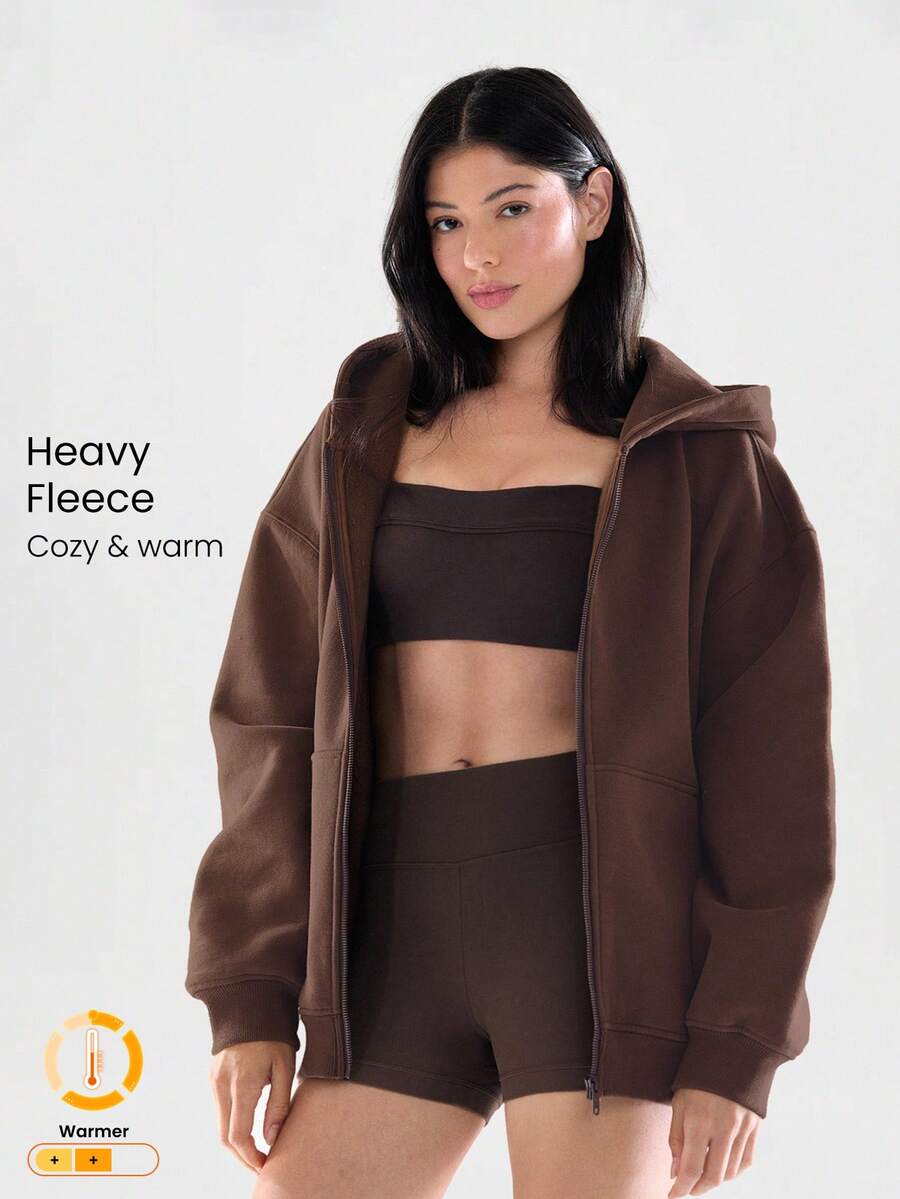 AuraMotion Jacket - Aura Movement