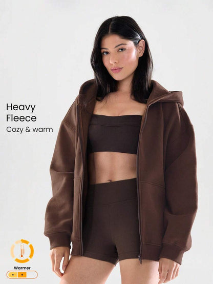 AuraMotion Jacket - Aura Movement