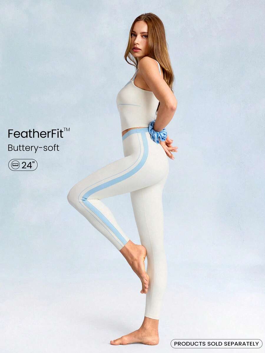 Freya Leggings - Aura Movement
