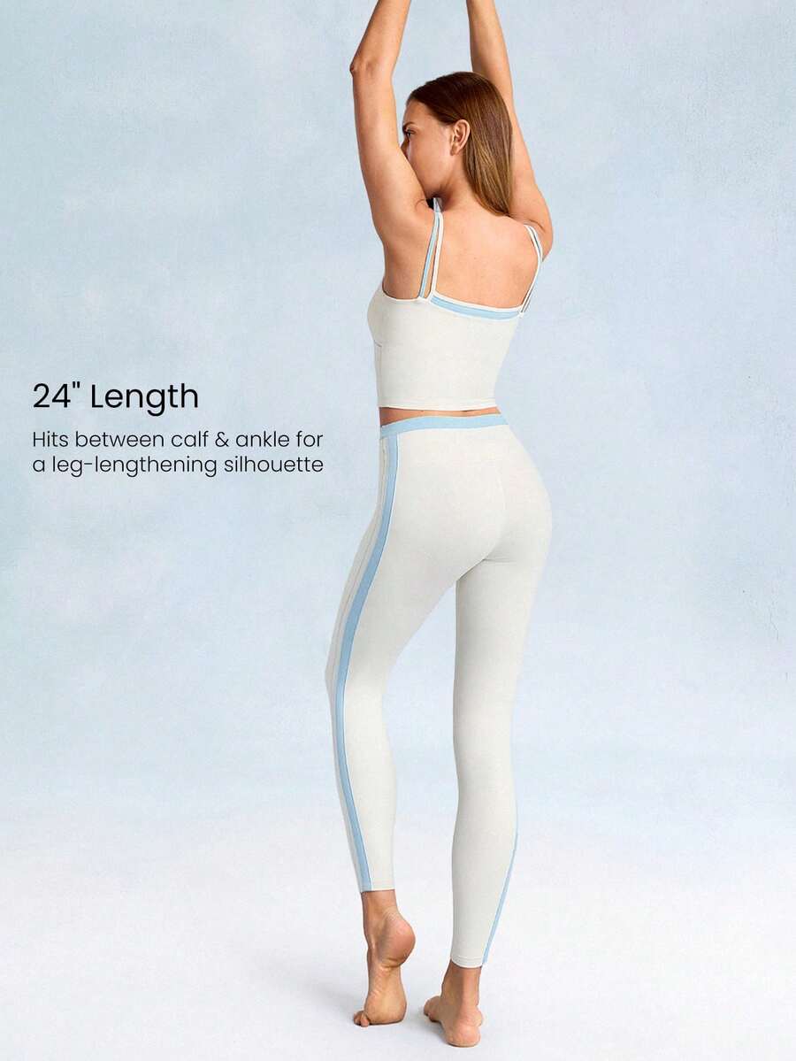 Freya Leggings - Aura Movement