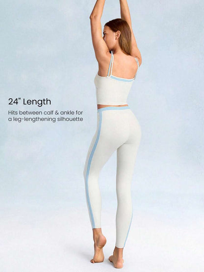 Freya Leggings - Aura Movement