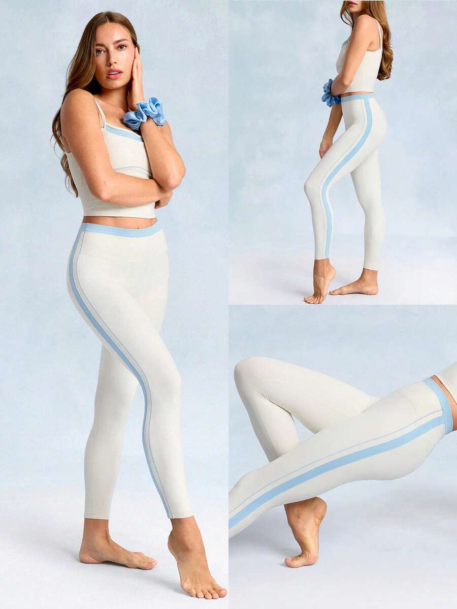 Freya Leggings - Aura Movement
