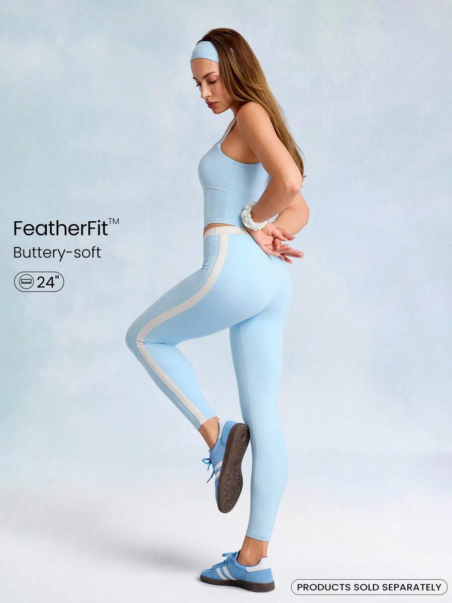 Freya Leggings - Aura Movement