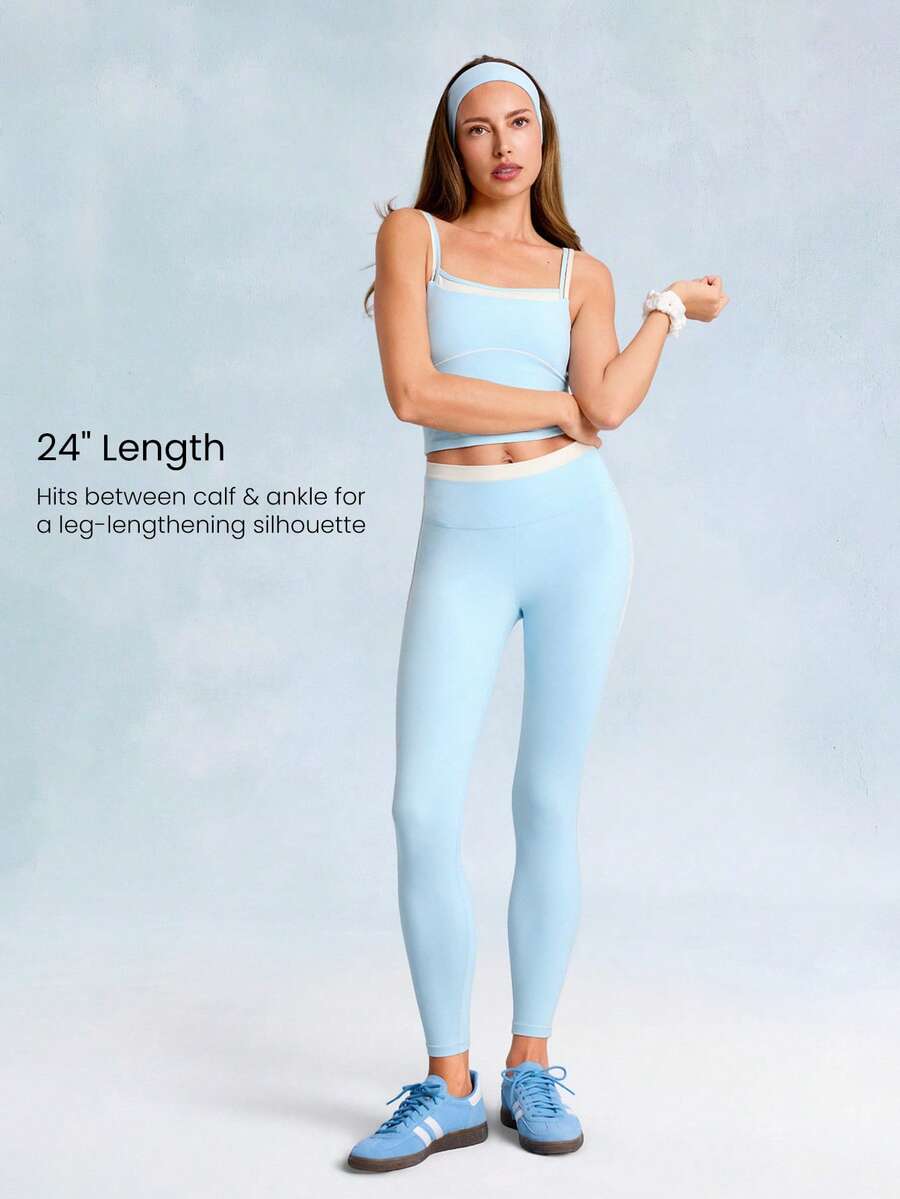 Freya Leggings - Aura Movement