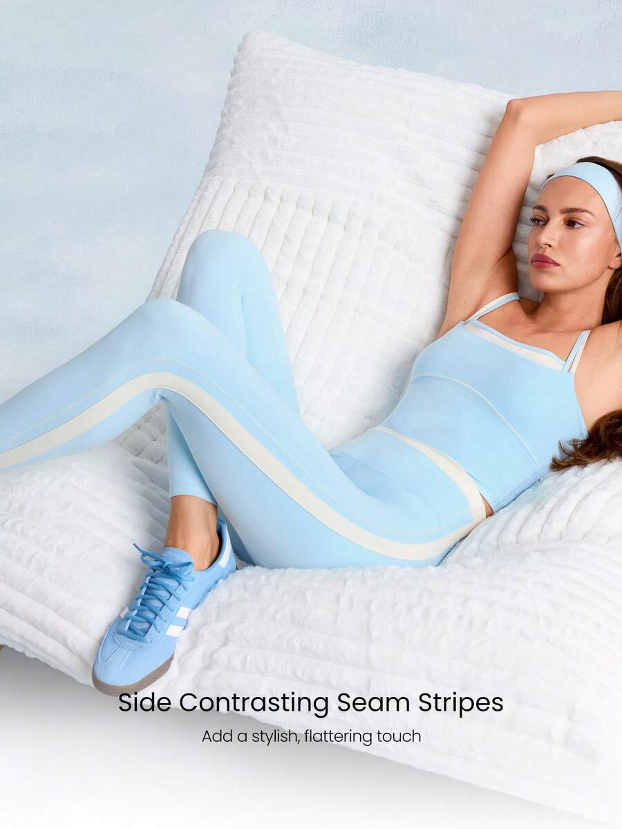 Freya Leggings - Aura Movement