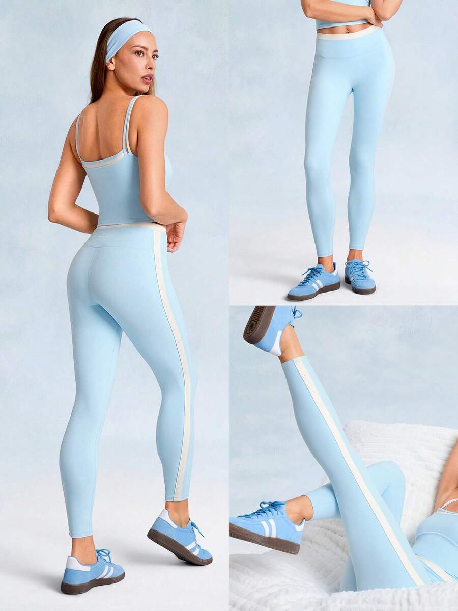 Freya Leggings - Aura Movement