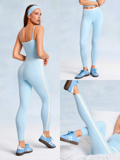 Freya Leggings - Aura Movement
