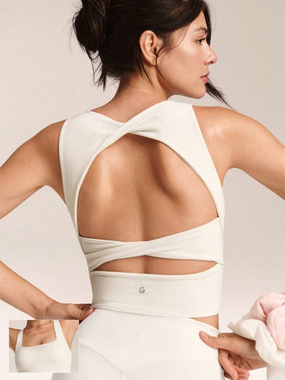 Contour Top - Aura Movement