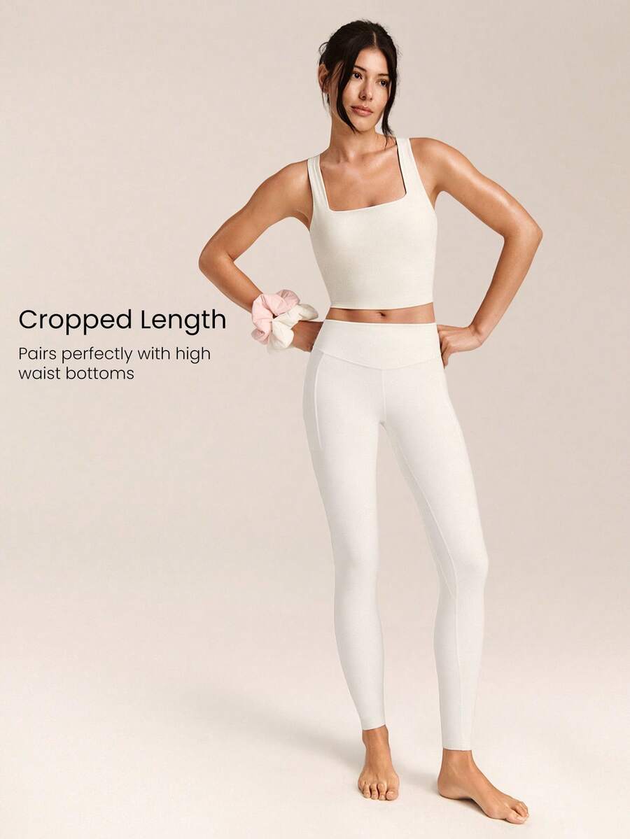 Contour Top - Aura Movement