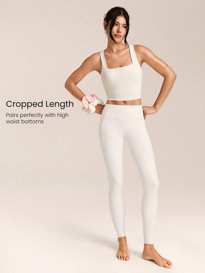 Contour Top - Aura Movement