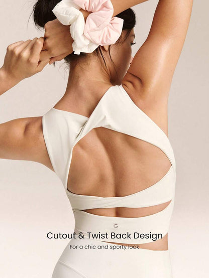 Contour Top - Aura Movement