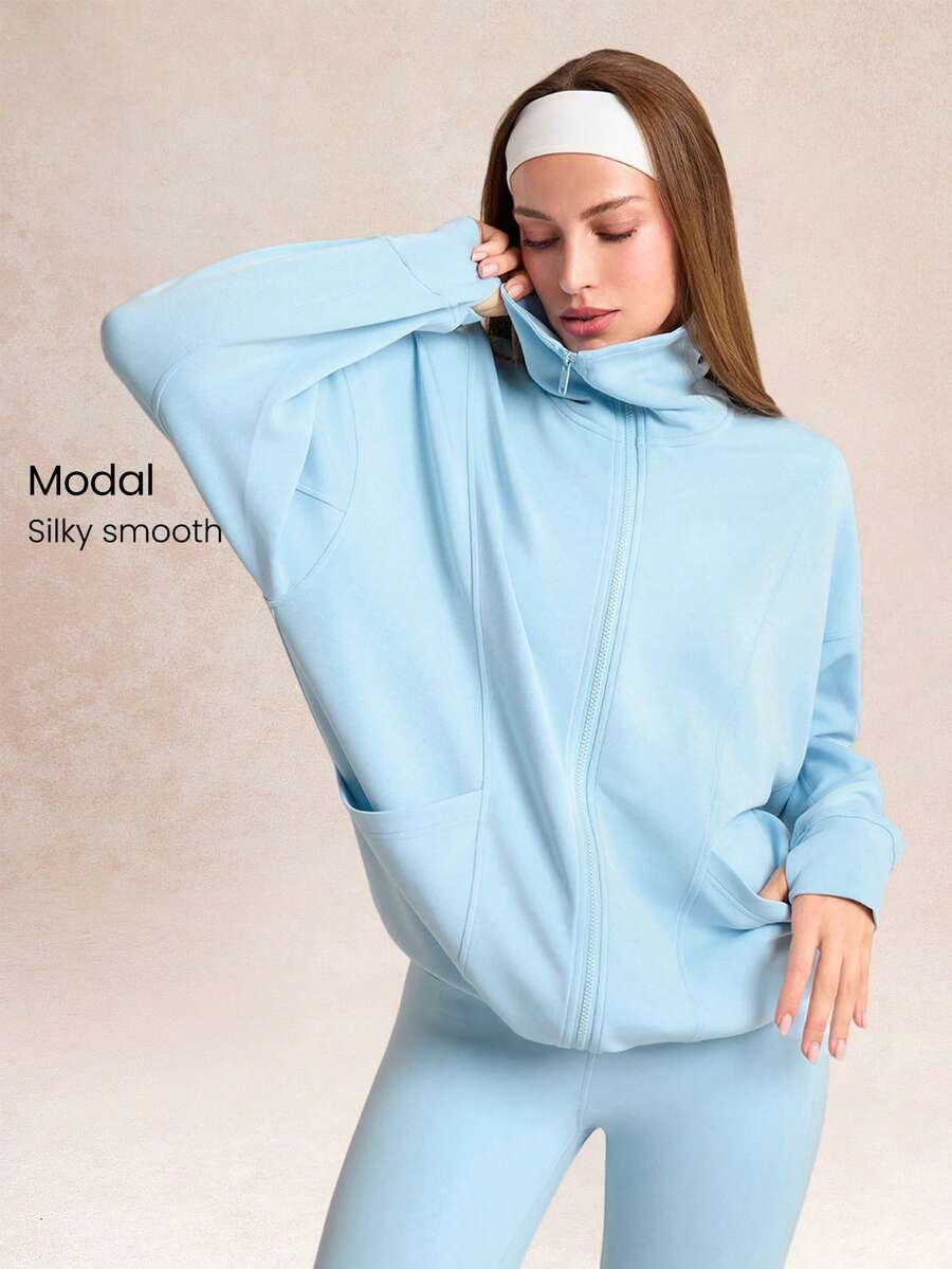 Solara Jacket - Aura Movement