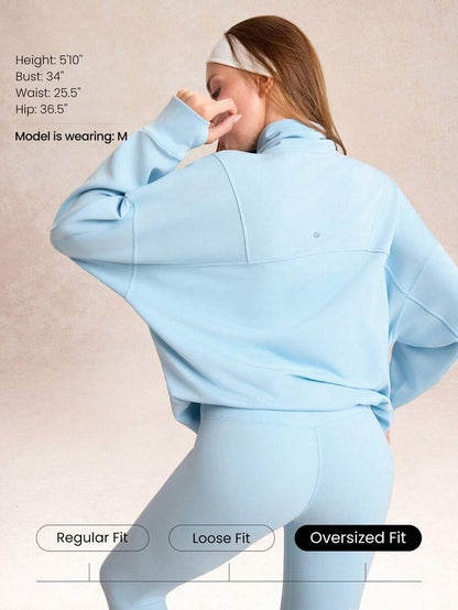Solara Jacket - Aura Movement