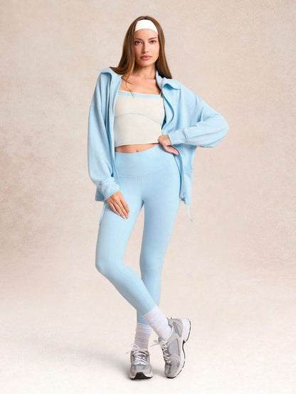 Solara Jacket - Aura Movement