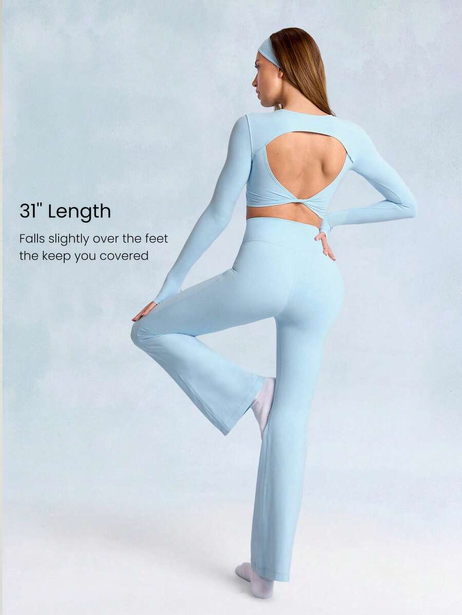 Ivy Leggings - Aura Movement