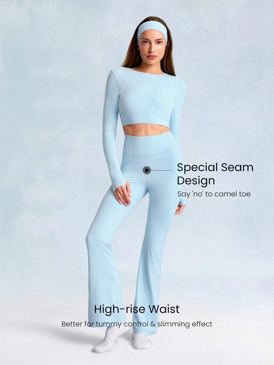 Ivy Leggings - Aura Movement