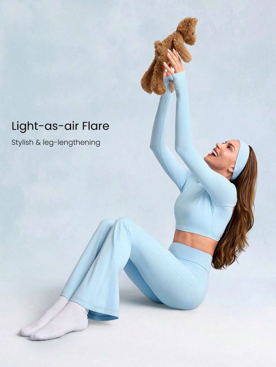 Ivy Leggings - Aura Movement