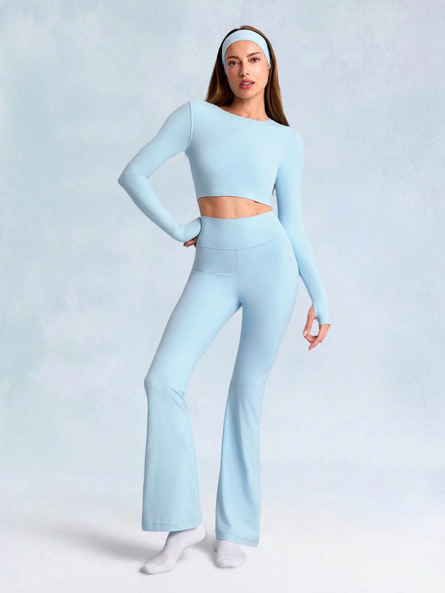 Ivy Leggings - Aura Movement