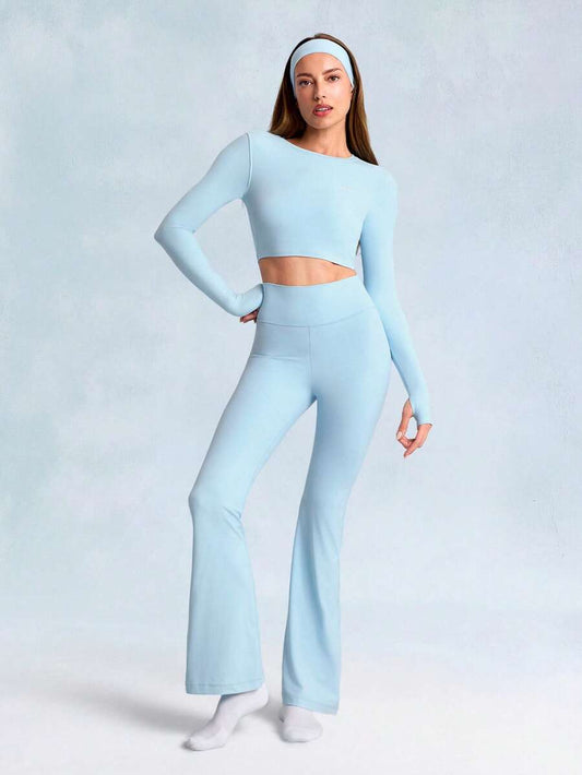 Ivy Leggings - Aura Movement