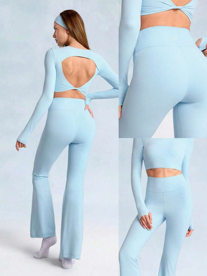Ivy Leggings - Aura Movement